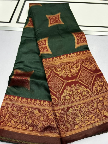 Wedding Saree